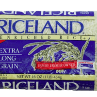 Long Grain Rice