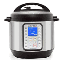 Instant Pot
