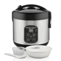 Rice Cooker