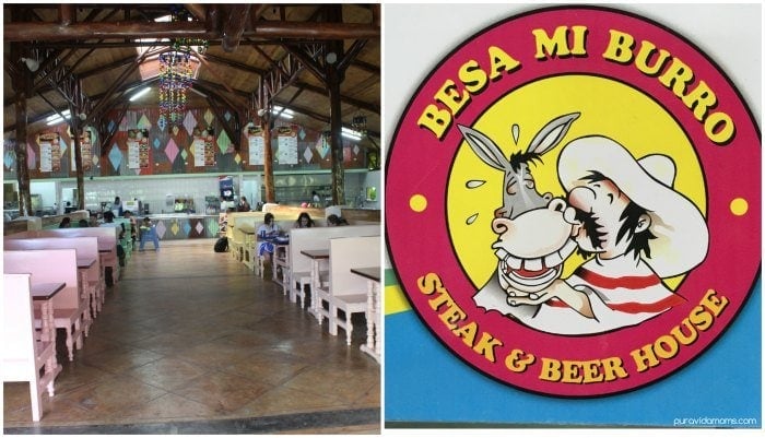 Kalambu Costa Rica Restaurant