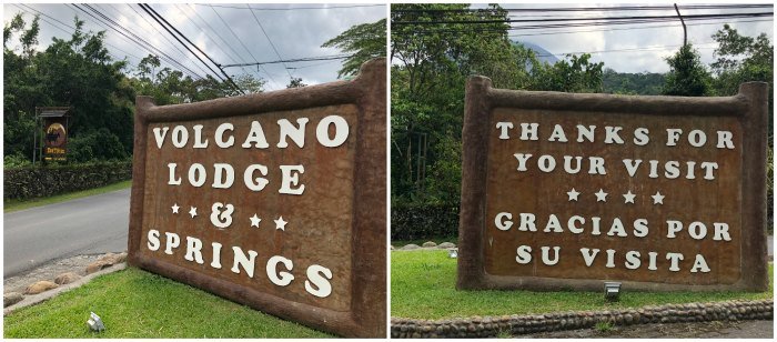 The perfect family hotel near the Arenal Volcano in La Fortuna Costa Rica isVolcano Lodge and Springs! A mid-priced hotel that caters to families- delicious continental breakfast, gorgeous volcano views, multiple hot springs and cold pools and beautifully groomed walking trails.