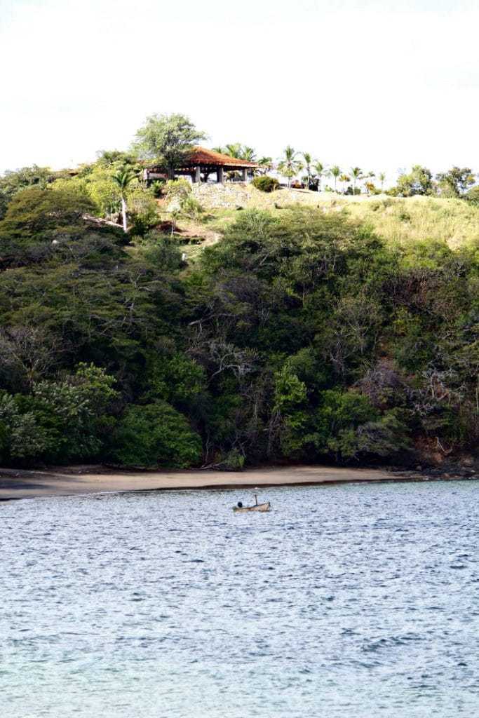 Our top 20 beaches to visit on the Costa Rica Pacific include everything from Costa Rica's cleanest beach, to the biggest party beach, and a beach whose coast is made entirely of small shells. There's a beach for every personality on this list! #costarica #beachlife #familytravel #traveltips #costaricatravel #tmom #beachvacation #vacation