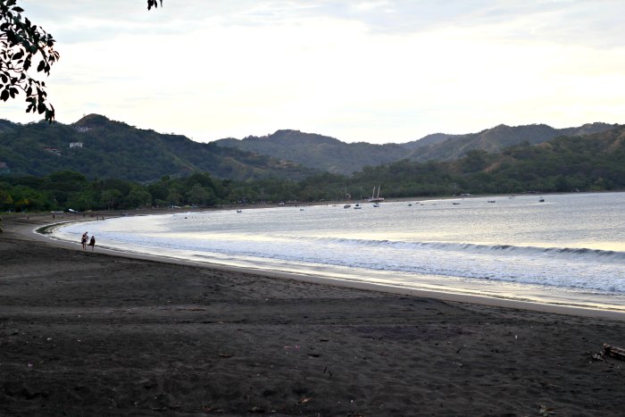 Our top 20 beaches to visit on the Costa Rica Pacific include everything from Costa Rica's cleanest beach, to the biggest party beach, and a beach whose coast is made entirely of small shells. There's a beach for every personality on this list! #costarica #beachlife #familytravel #traveltips #costaricatravel #tmom #beachvacation #vacation