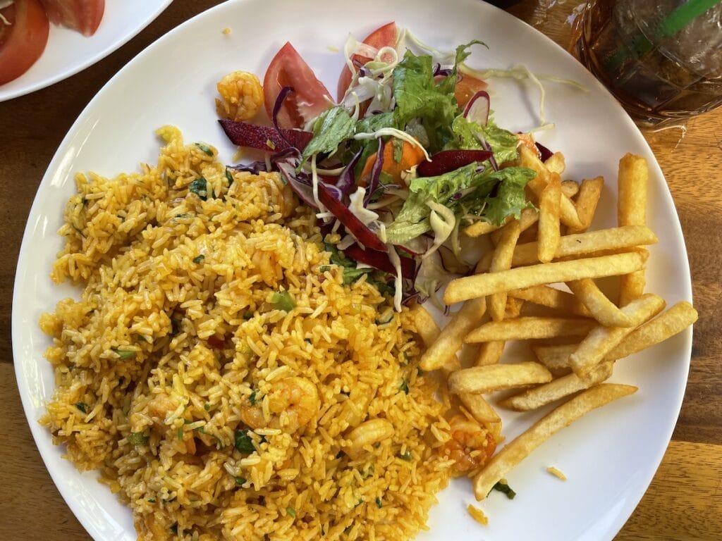 jaco costa rica restaurants