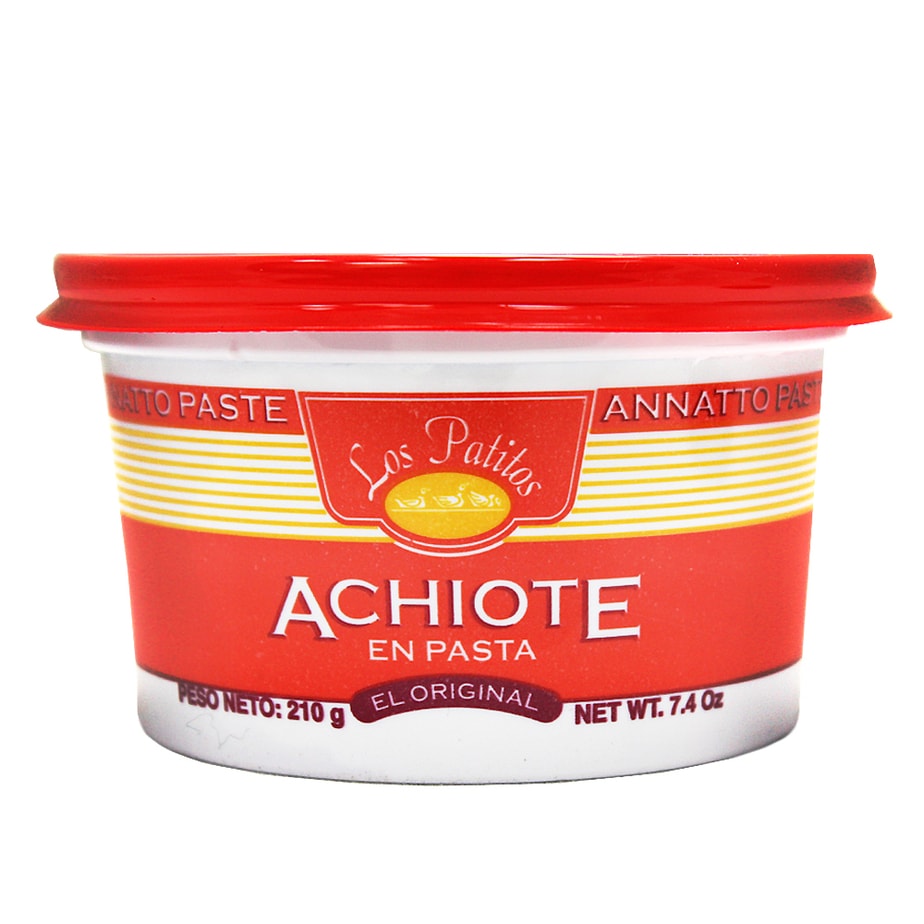 Los Patitos Achiote - Costa Rica