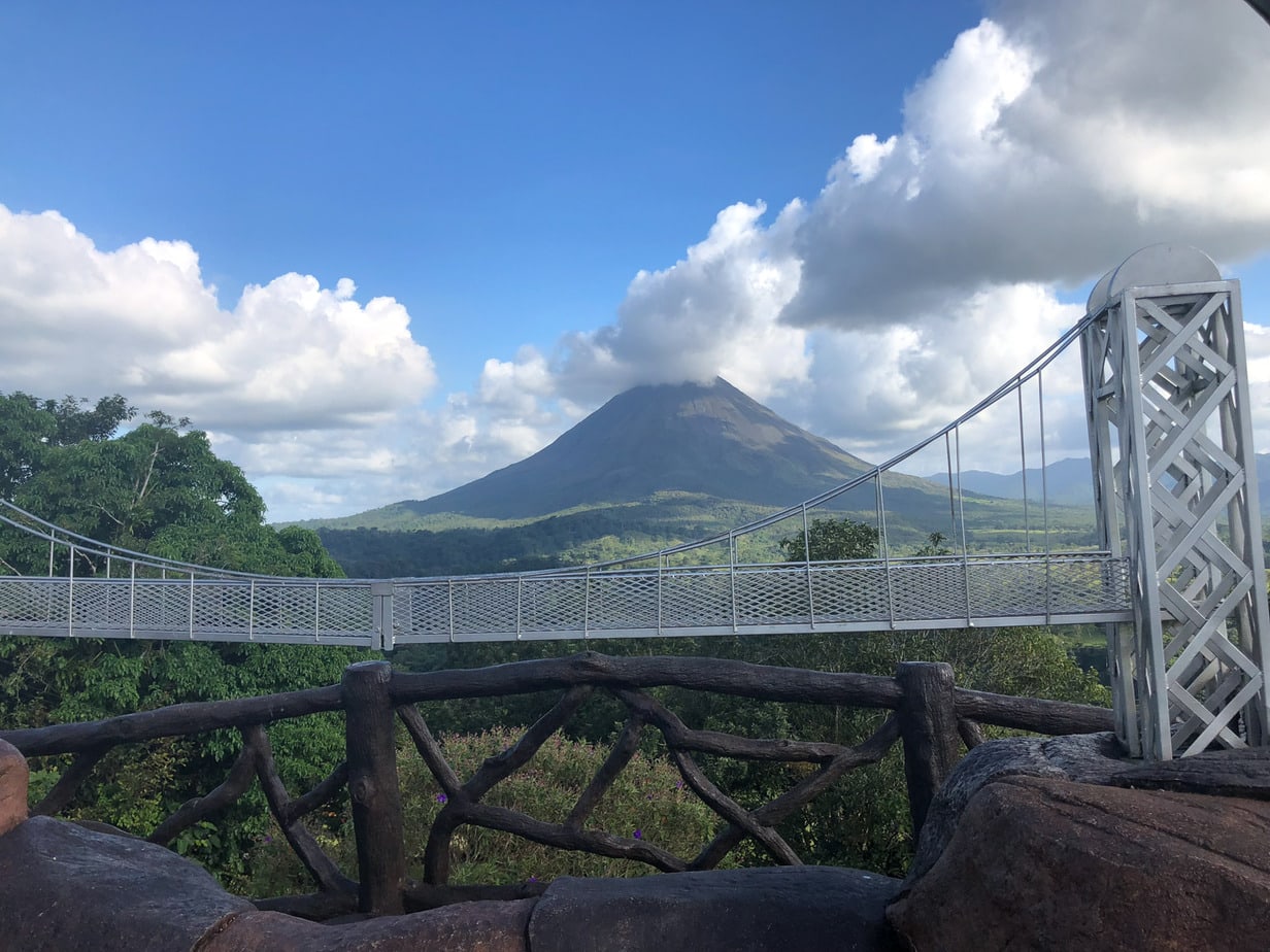 fun facts about Costa Rica