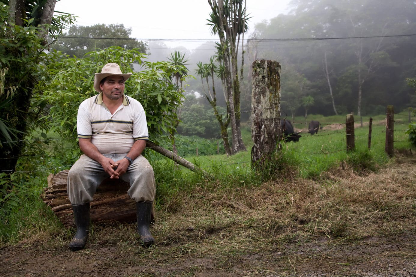 Costa Rican slang