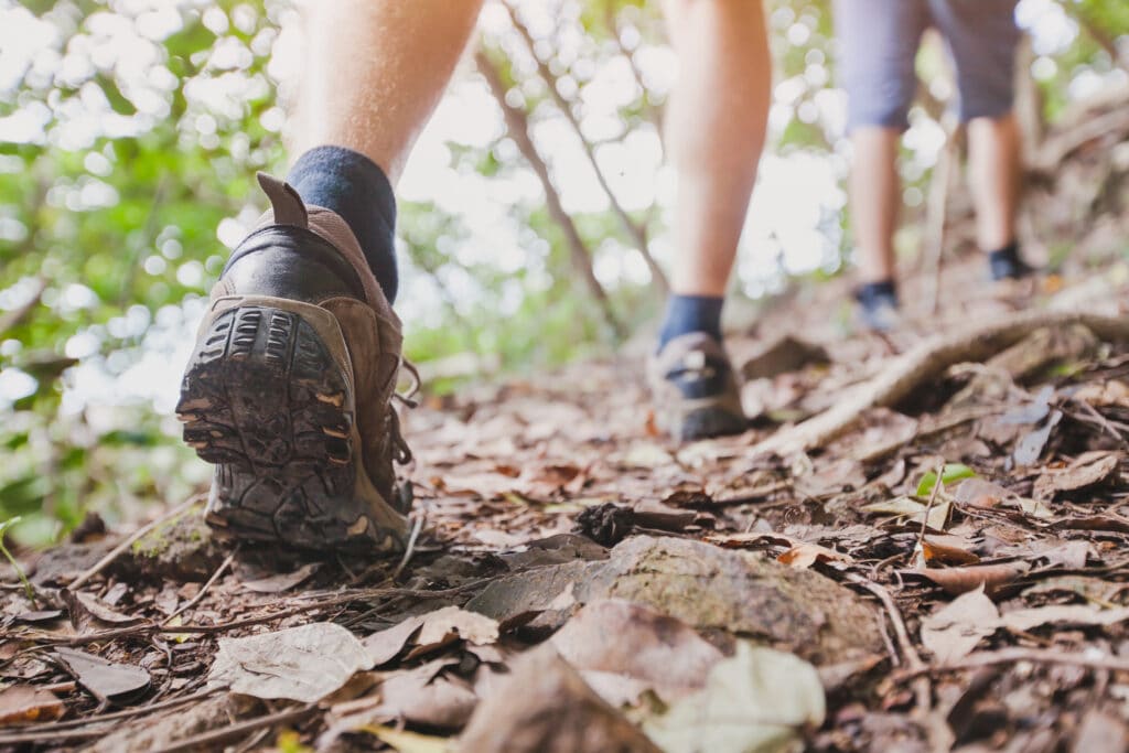 best shoes for Costa Rica