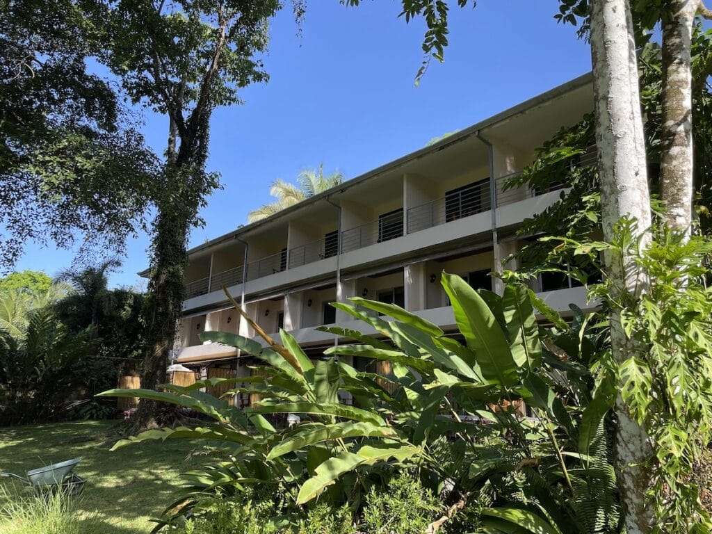 manuel antonio hotels