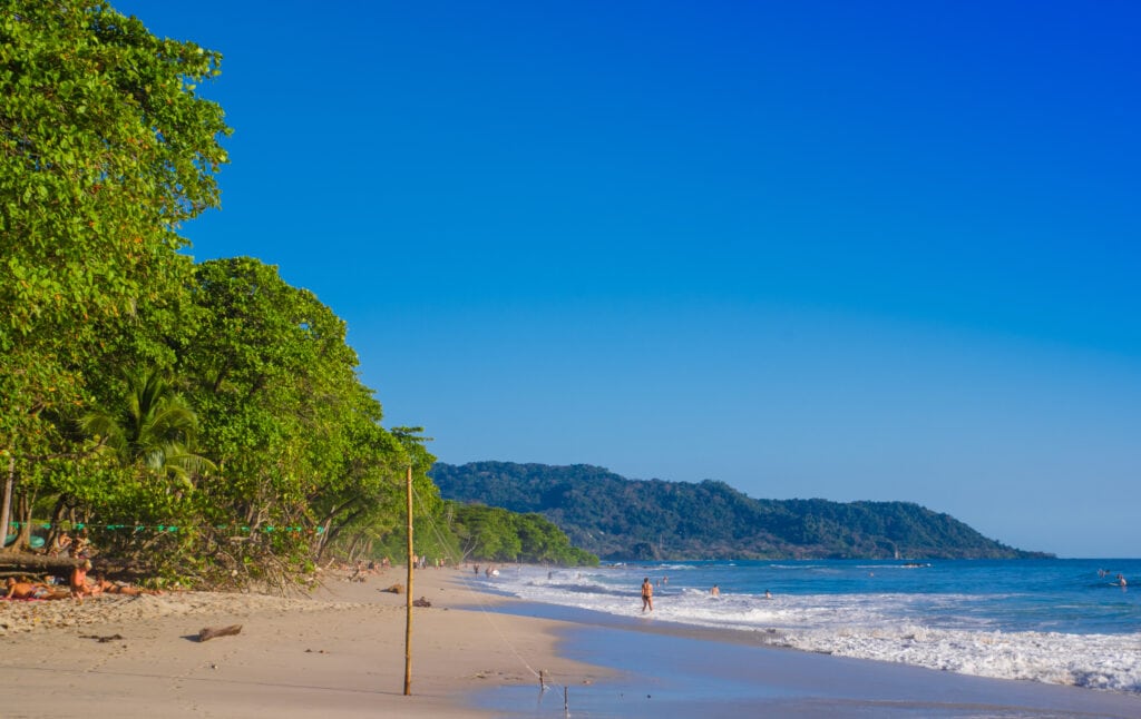 santa teresa costa rica hotels