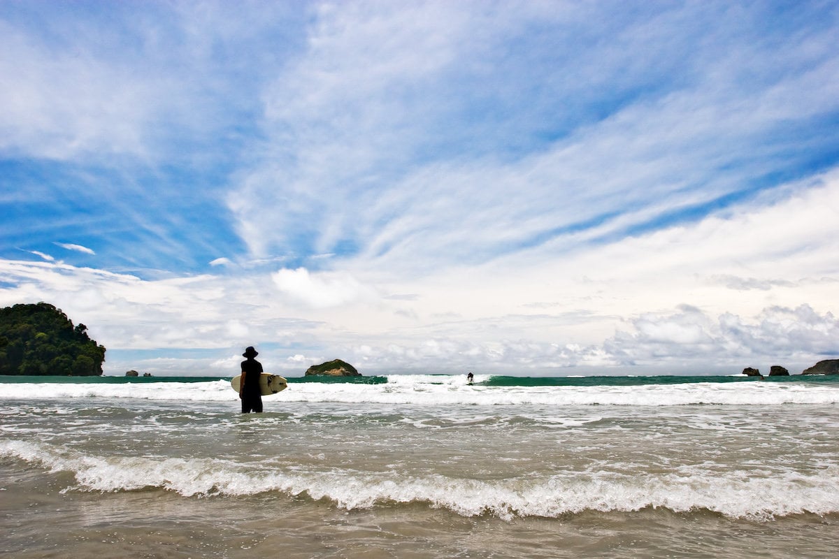 things to do in dominical costa rica