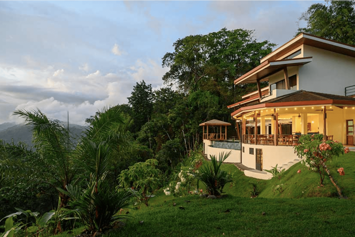dominical costa rica hotels