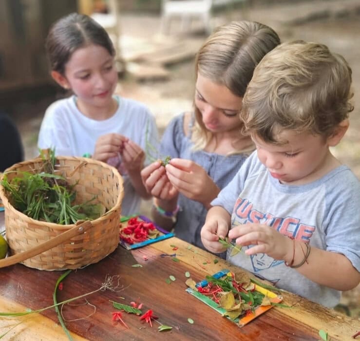 Guanacaste Children’s Camp