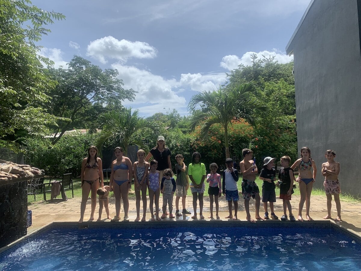 Guanacaste Children’s Center