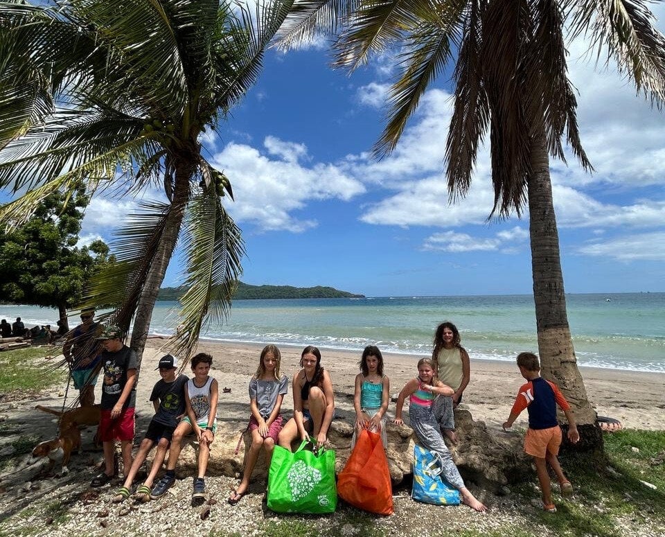 Tamarindo Camp for Kids