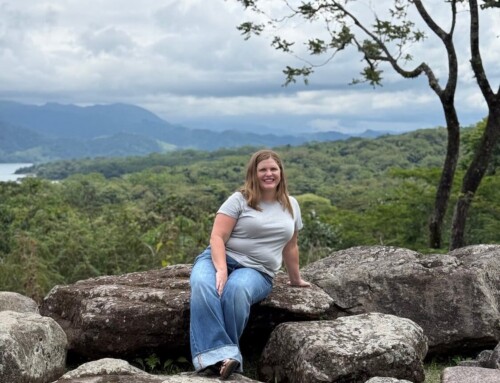 A Day in Costa Rica With Unlimited Data (Thanks to Holafly!)