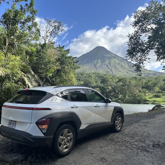 Adobe Rental Car