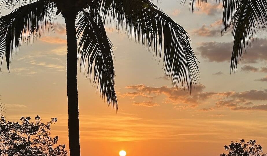 Margaritaville-Costa-Rica-Sunset
