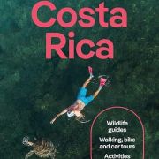 Lonely Planet Costa Rica 2026 Edition