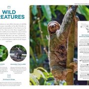 Lonely Planet Costa Rica 2026 Edition