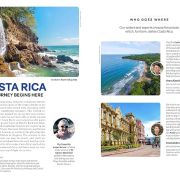 Lonely Planet Costa Rica 2026 Edition