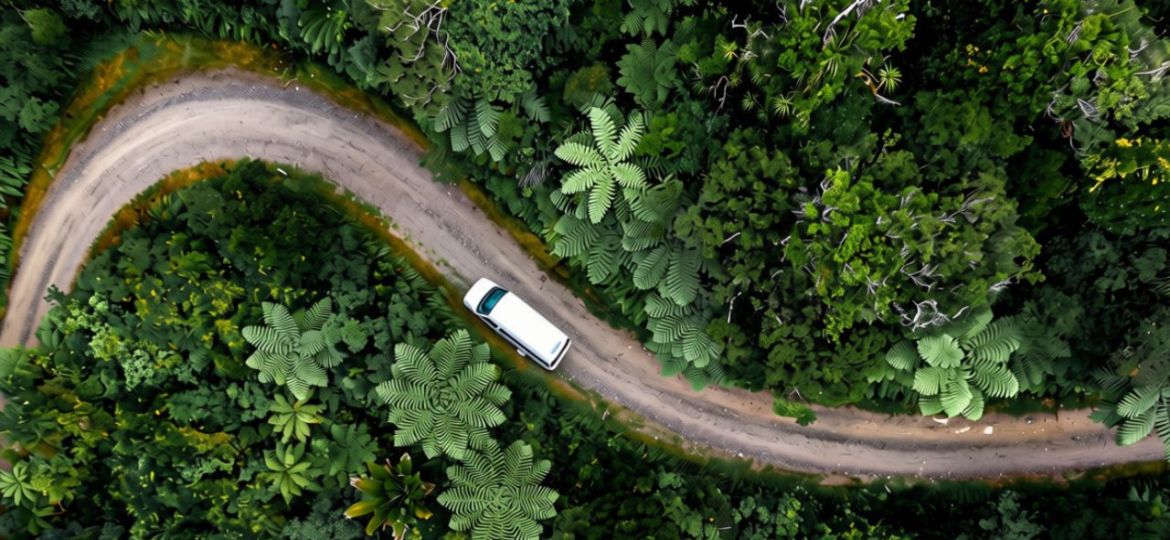 Bookaway Shuttle Image